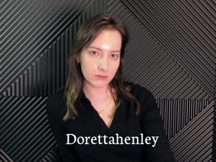 Dorettahenley