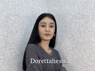 Dorettahessel