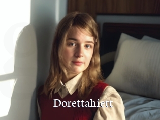 Dorettahiett