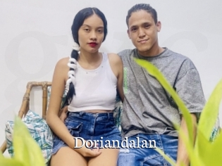 Doriandalan
