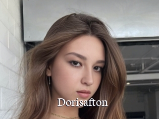 Dorisafton
