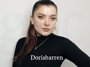 Dorisbarren