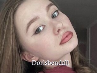 Dorisbendall