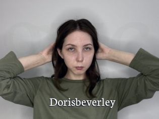 Dorisbeverley