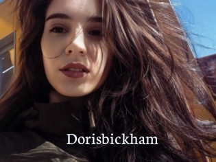Dorisbickham