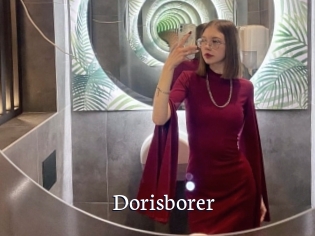 Dorisborer