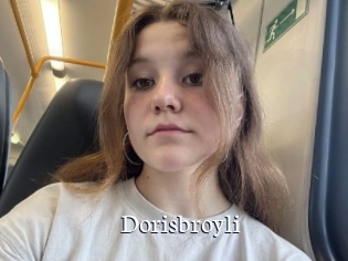 Dorisbroyli
