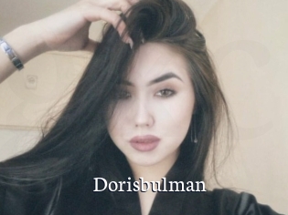 Dorisbulman