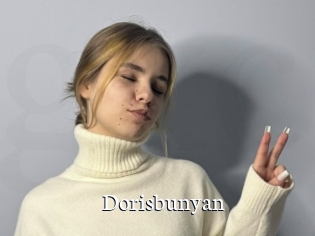 Dorisbunyan