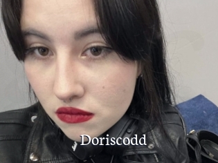 Doriscodd