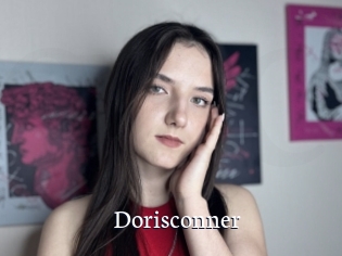 Dorisconner