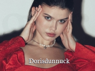 Dorisdunnuck