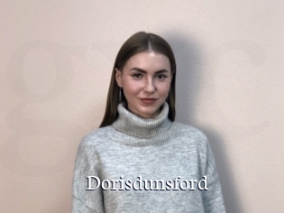 Dorisdunsford