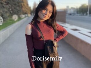 Dorisemily