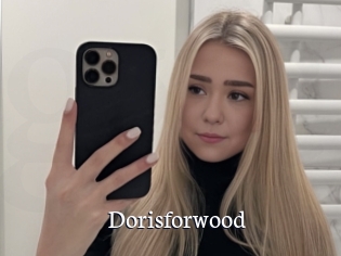 Dorisforwood