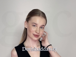 Dorishaddaway