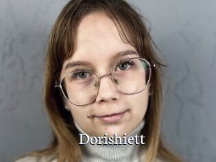 Dorishiett