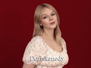 Doriskenedy