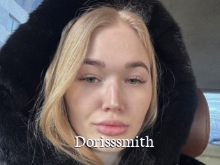 Dorisssmith