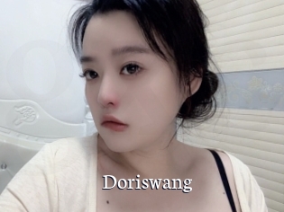 Doriswang
