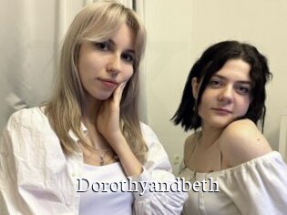 Dorothyandbeth