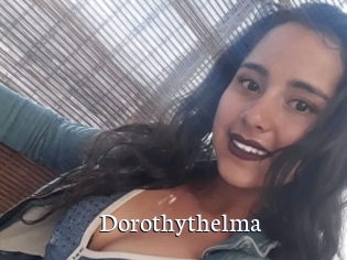 Dorothythelma