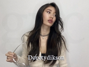 Dorotydikson