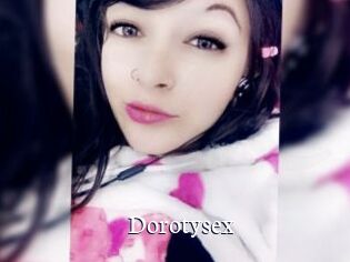 Dorotysex