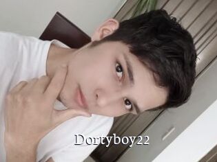 Dortyboy22