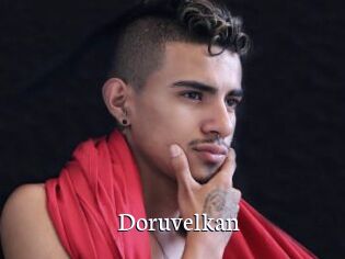 Doruvelkan