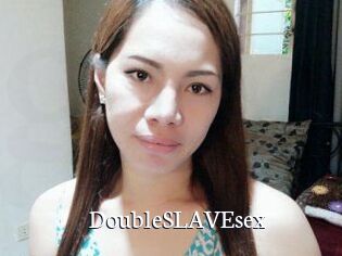 doubleSLAVEsex Gratis xxx Clips