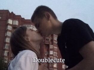 Doublecute