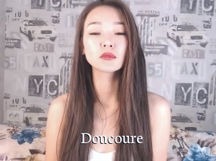Doucoure