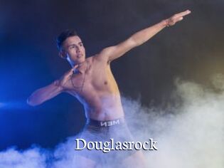 Douglasrock