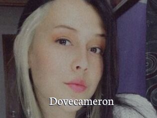 Dovecameron