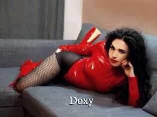Doxy