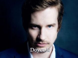 Doyoude