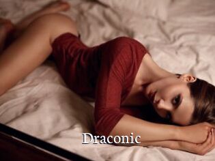 Draconic