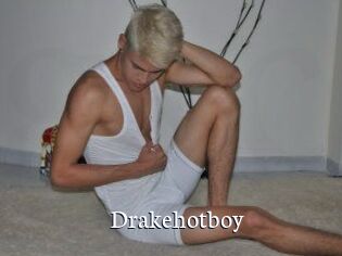 Drakehotboy