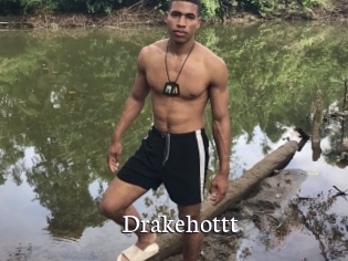 Drakehottt