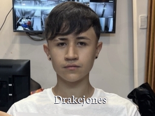 Drakejones