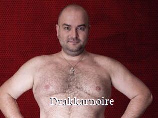 Drakkarnoire