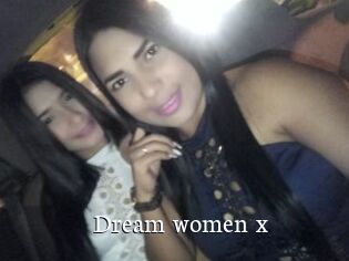 Dream_women_x
