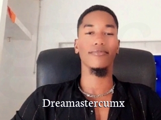 Dreamastercumx