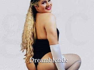 Dreamblonde