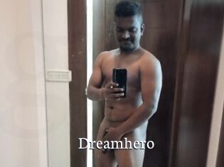 Dreamhero
