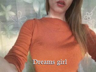 Dreams_girl