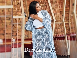 Dreamyafrica