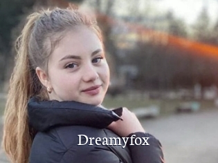Dreamyfox