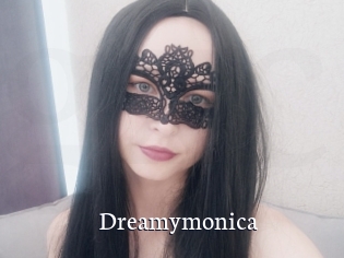 Dreamymonica